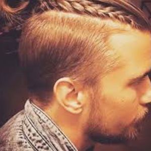 Meet your Posher, Jake